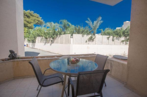 Moderne Erdgeschosswohnung In Ayia Napa